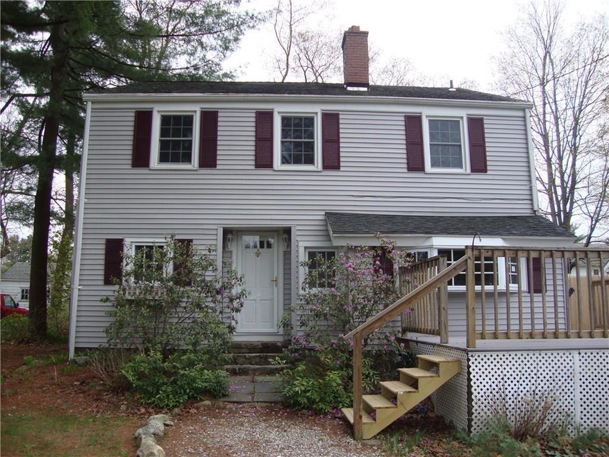 33 Buena Vista Dr, Unionville, CT 06085 - photo 1