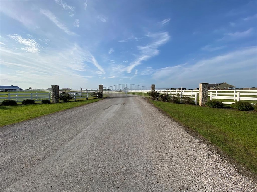 1264 County Rd 1264, Whitesboro, TX 76273 - photo 1