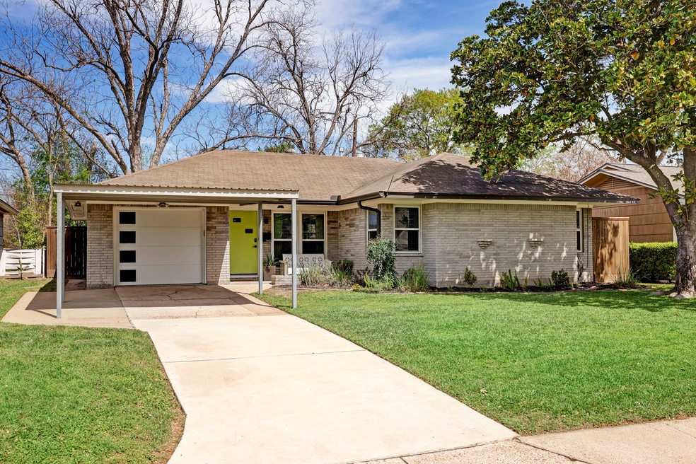 5422 Verdome Ln, Houston, TX 77092 - photo 1