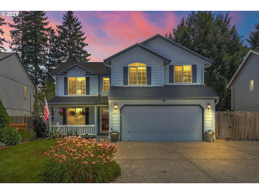 3007 NE 165th Place, Vancouver, WA 98682 - photo 1