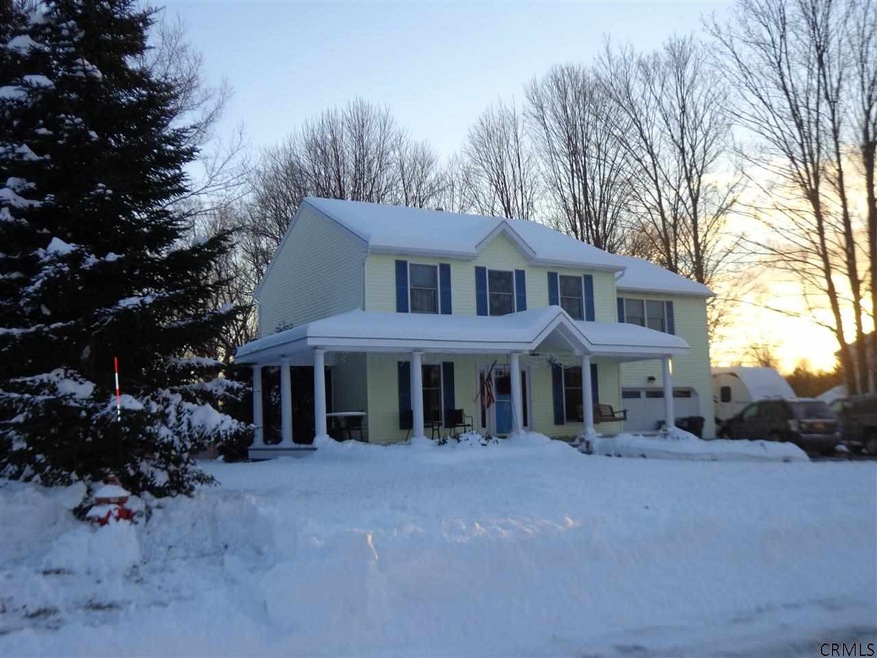 106 Concord Dr, Ballston Spa, NY 12020 - photo 1