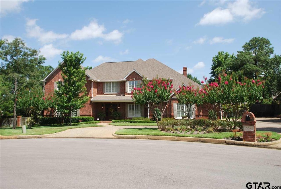 804 Mallory Ct, Tyler, TX 75703 - photo 1