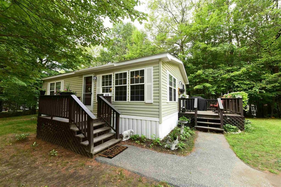 53 Mount Lyman Way, Center Conway, NH 03813 - photo 1