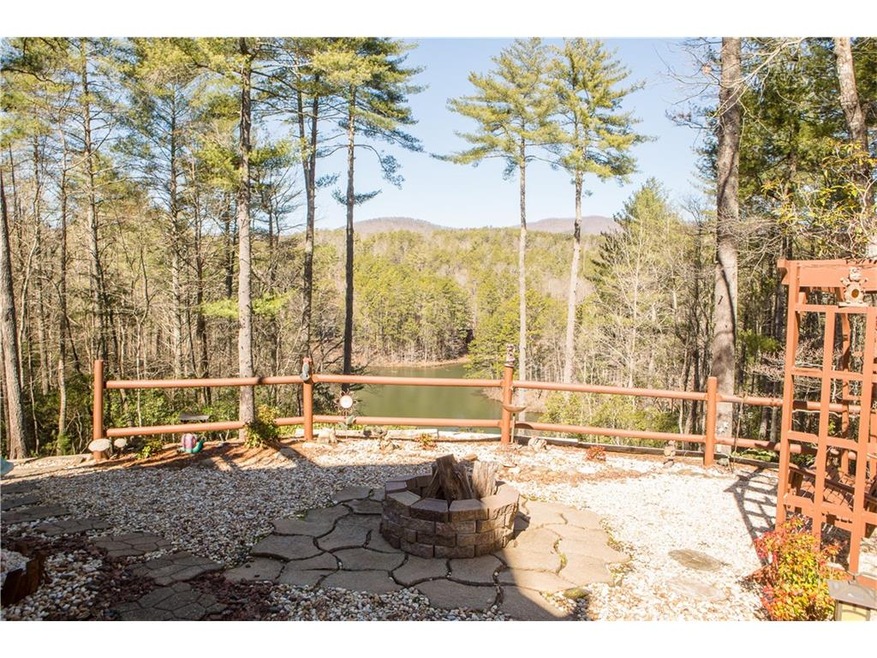 160 Indian Trail, Sautee Nacoochee, GA 30571 - photo 1