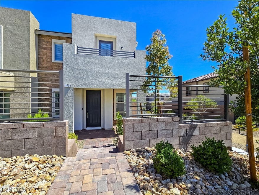 11739 Emerald Lake Ave, Las Vegas, NV 89138 - photo 1