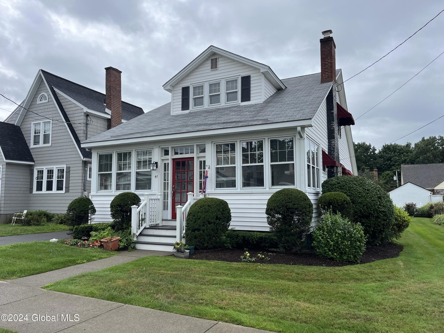 41 Meadowlawn Ave, Troy, NY 12180 - photo 1