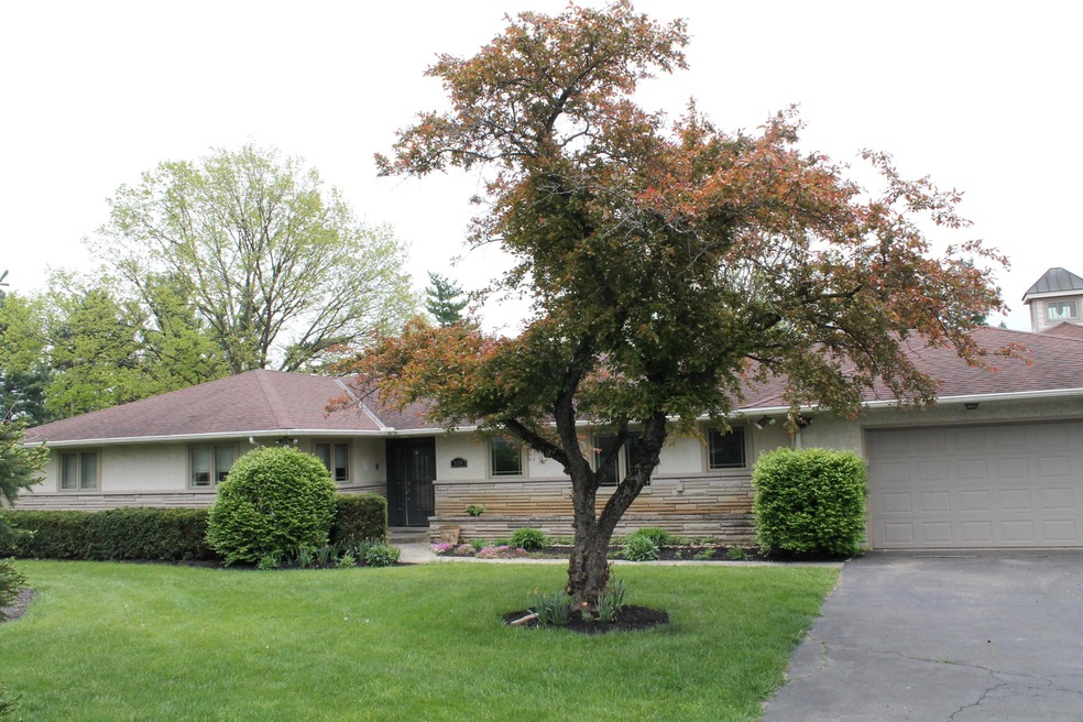 Front Exterior