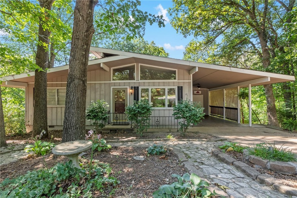 12 Cobb Cir, Bella Vista, AR 72715 - photo 1