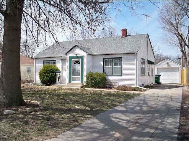 Immaculate and well maintained.