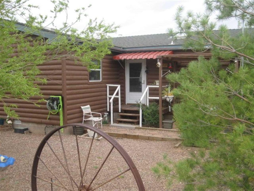 1206 Valley View Dr, Taylor, AZ 85939 - photo 1