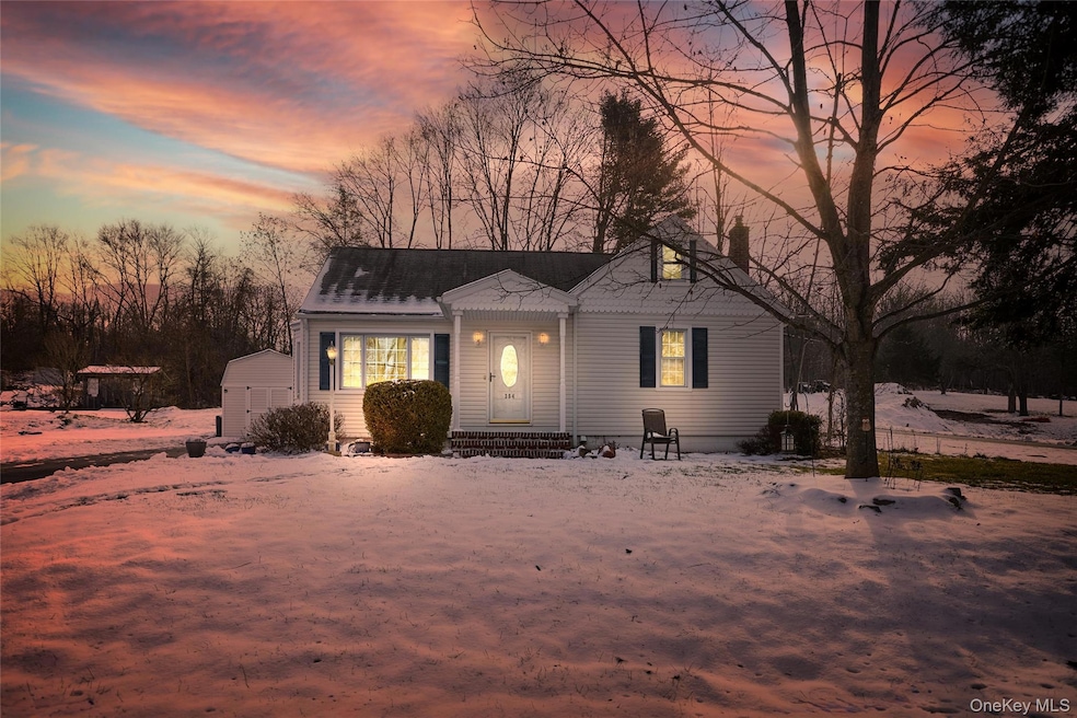 354 Van Wagner Rd, Poughkeepsie, NY 12603 - photo 1