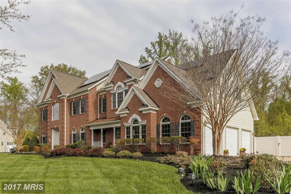 14306 Driftwood Rd, Bowie, MD 20721 - photo 1