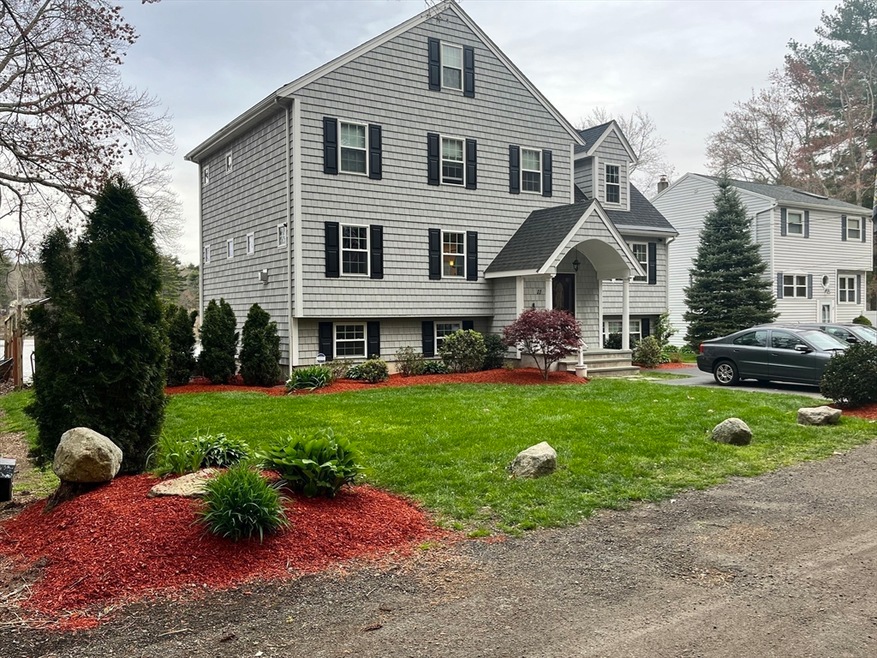 Sold $885,000 • Co-Listing Agent