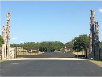 9216 Madrone Ranch Trail, Austin, TX 78738 - photo 1