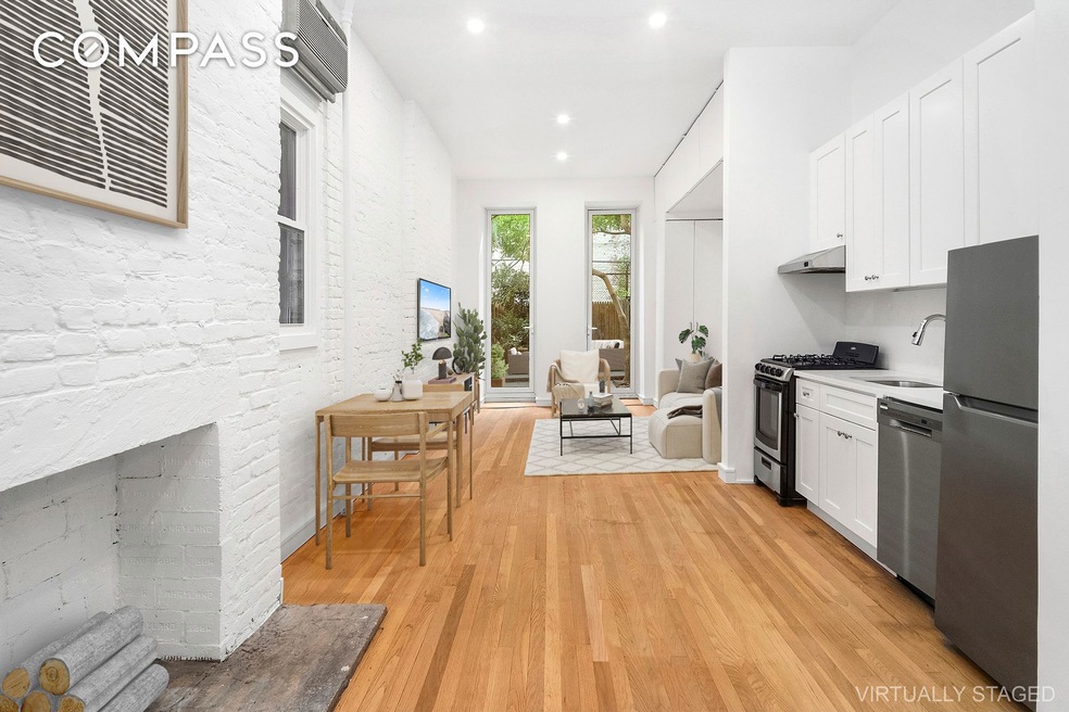 147 Sullivan St unit 1A, New York, NY 10012 - photo 1