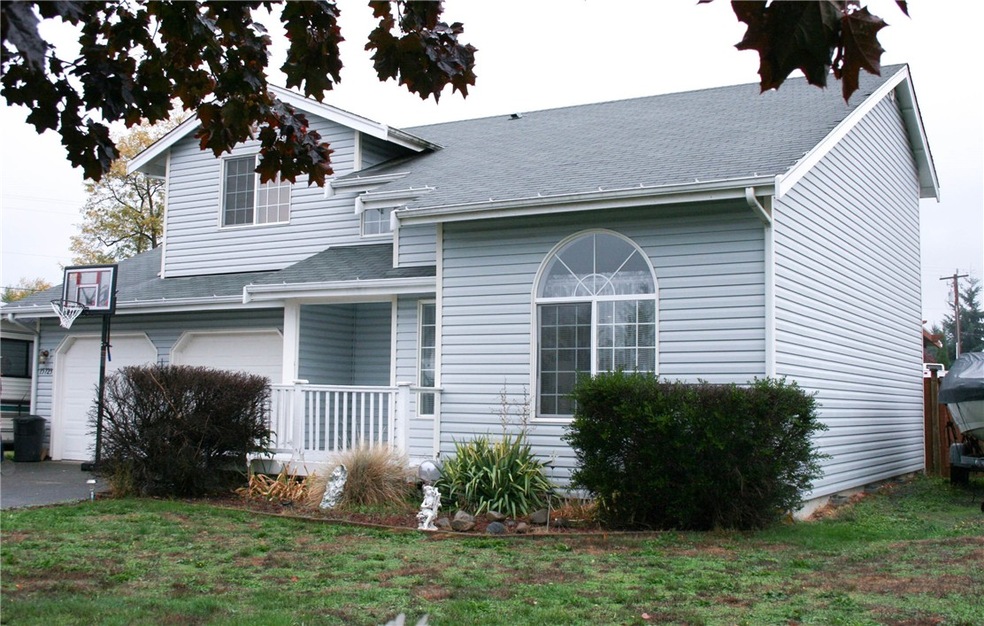 15723 95th Ct SE, Yelm, WA 98597 - photo 1