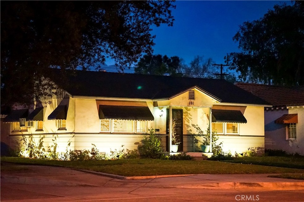 191 W 9th St, Upland, CA 91786 - photo 1