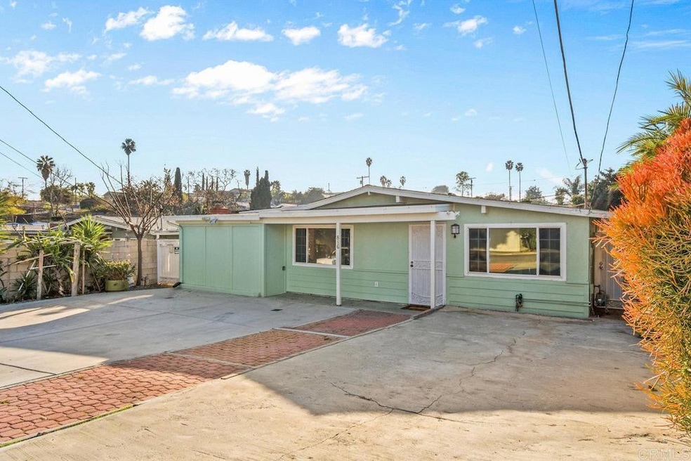 Sold $724,000 • Co-Listing Agent