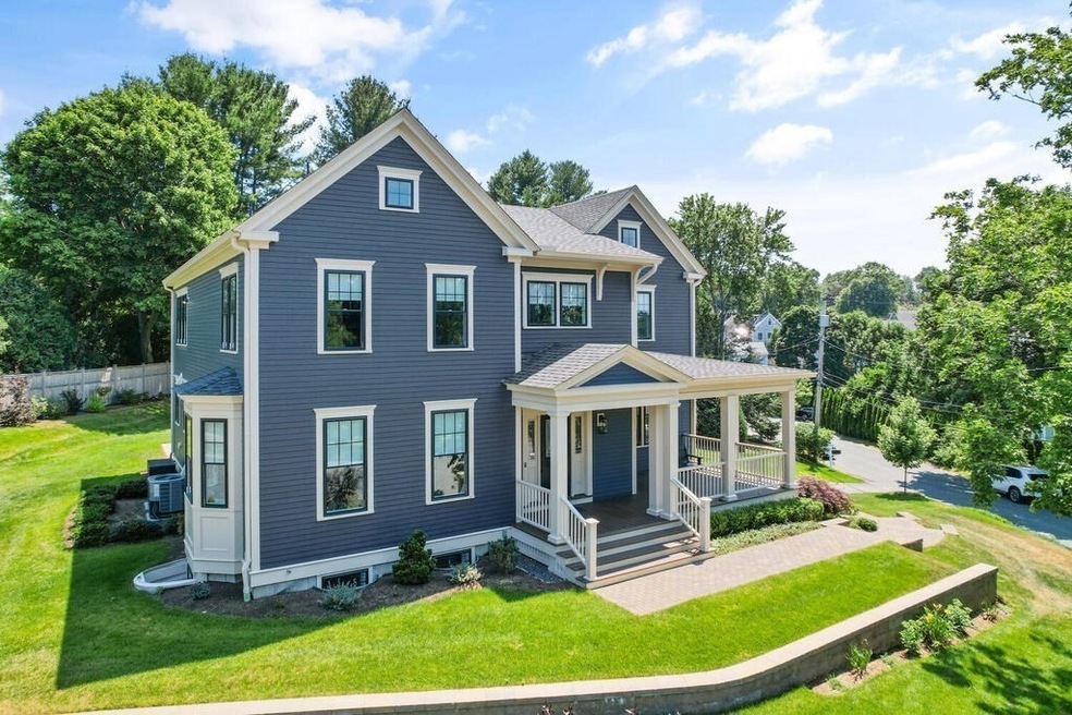 3 Minute Man Ln, Lexington, MA 02421 - photo 1