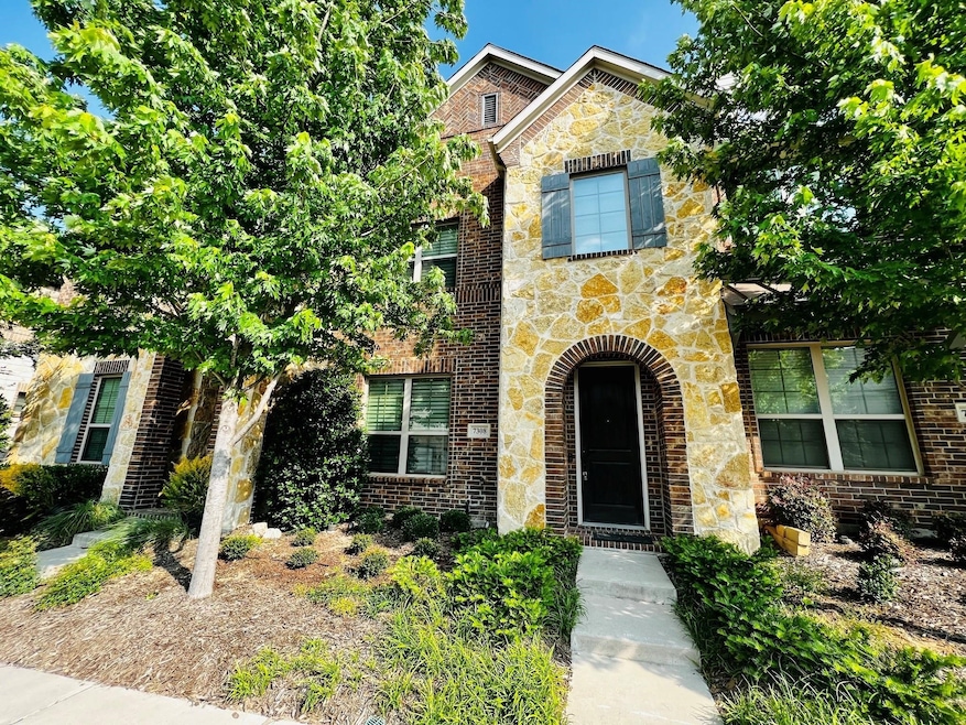 7308 Mitchell Dr, Mc Kinney, TX 75070 - photo 1