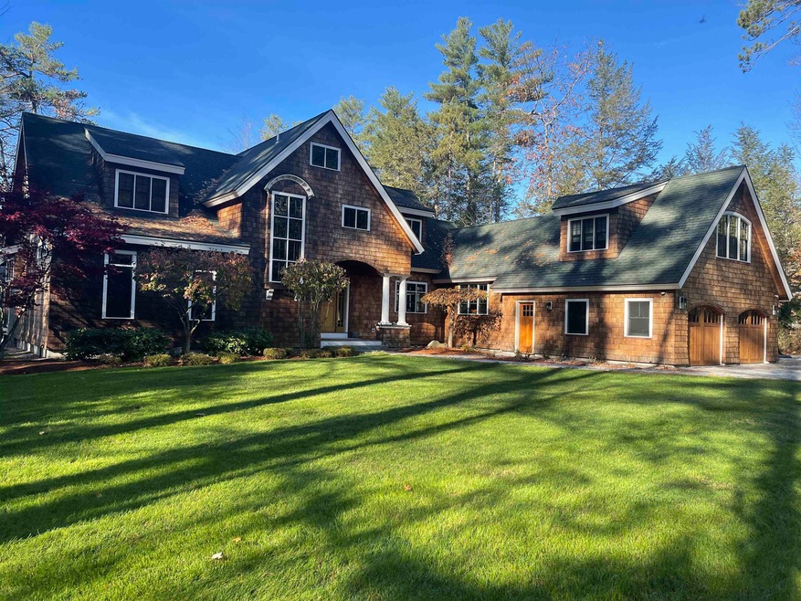 50 Whitegate Rd, Wolfeboro, NH 03894 - photo 1