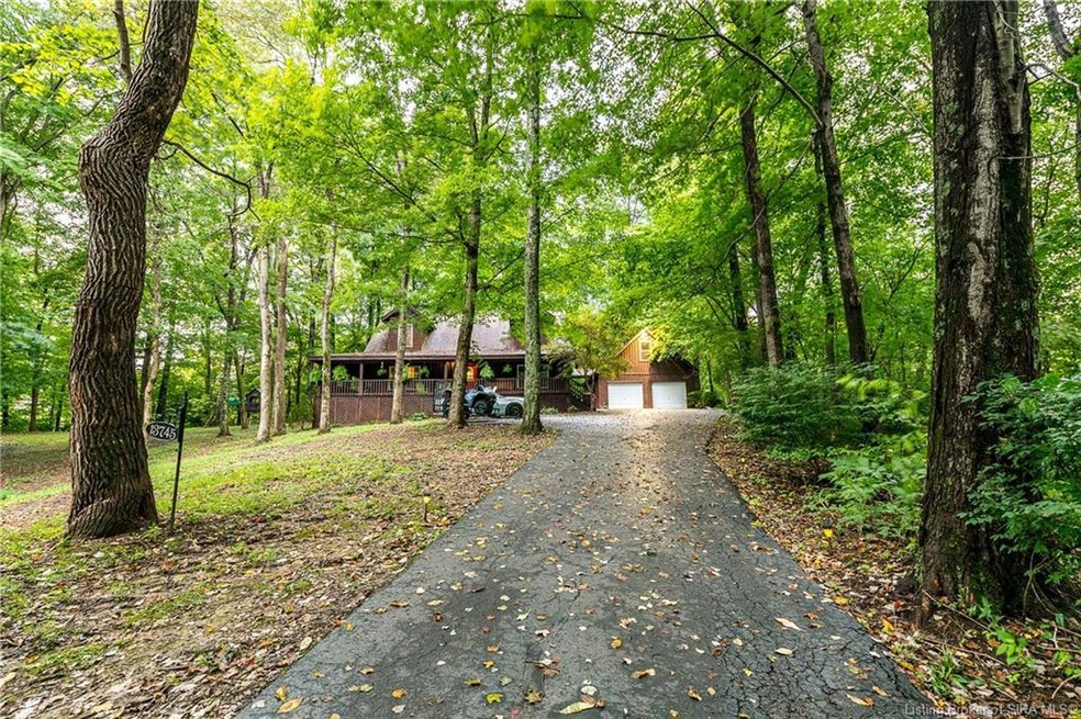 13745 Corydon Ramsey Rd NW, Palmyra, IN 47164 - photo 1