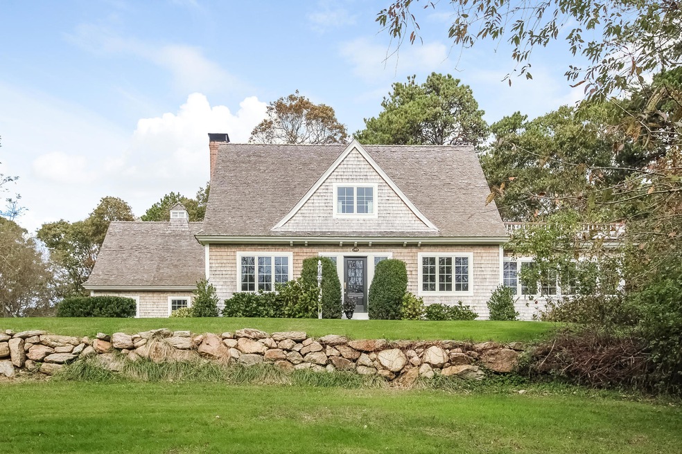 149 Old Jail Ln, Barnstable, MA 02630 - photo 1