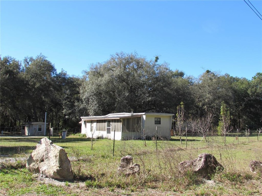 Looking toward this partially remodeled single wid