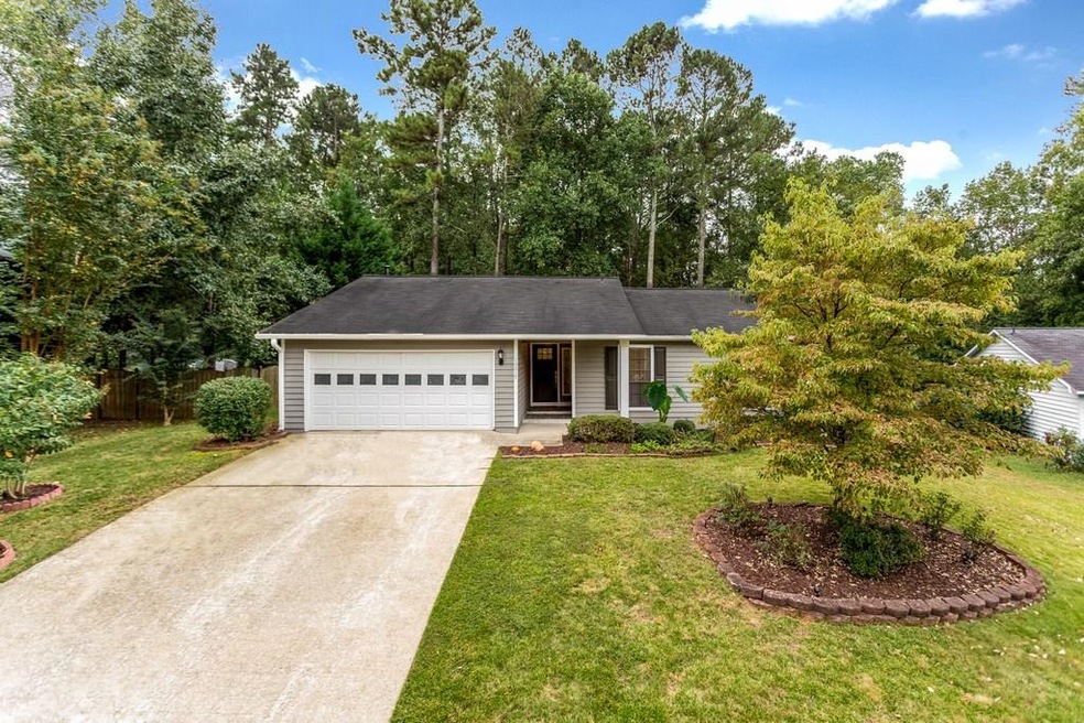 10015 Piney Ridge Walk, Alpharetta, GA 30022 - photo 1