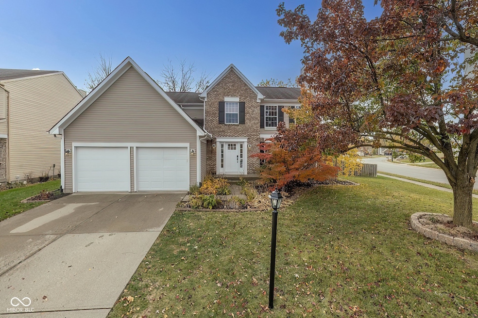8955 Wooster Ct, Fishers, IN 46038 - photo 1