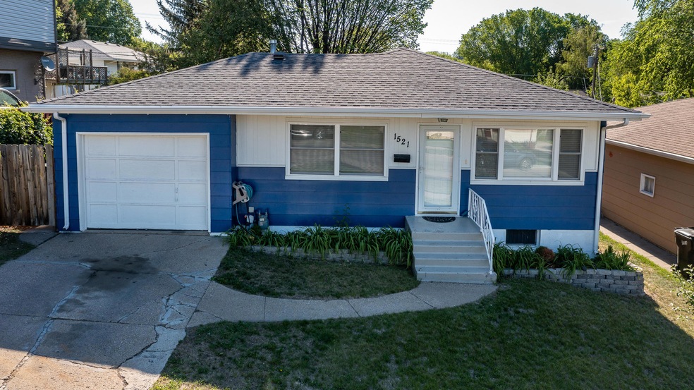 1521 N 18th