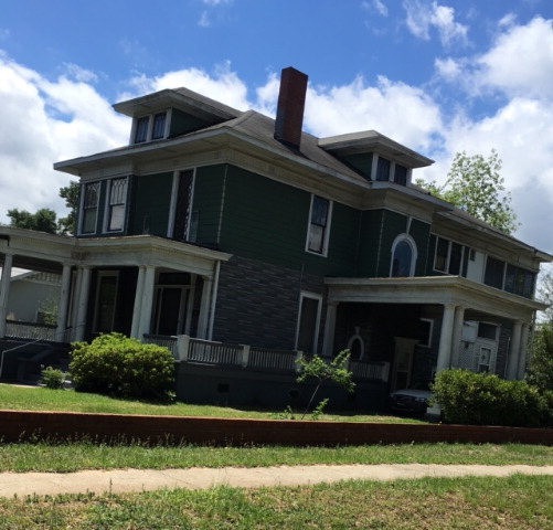 1303 Glenn Ave, Augusta, GA 30904 - photo 1