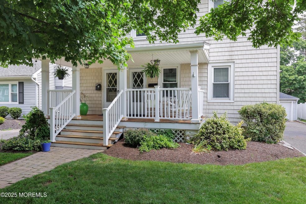 87 Avenue of Two Rivers unit 2, Rumson, NJ 07760 - photo 1