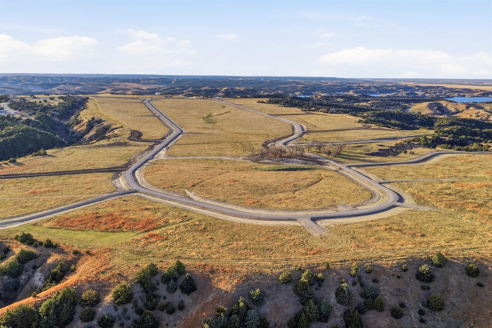 Lot 11 Cedar Bluff, Brady, NE 69123 - photo 1