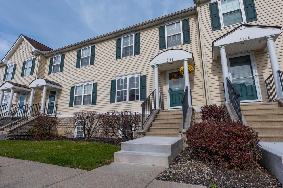 6466 Nottinghill Trail Dr unit 56466, Canal Winchester, OH 43110 - photo 1