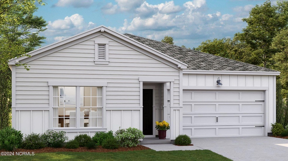 Front Rendering