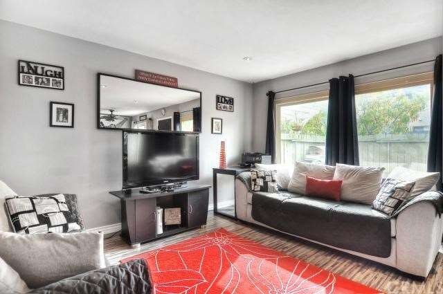 This HIGHLY DESIRABLE FLOOR PLAN is the Perfect Ho