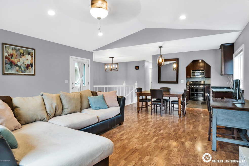 5808 Image Cir, Anchorage, AK 99504 - photo 1