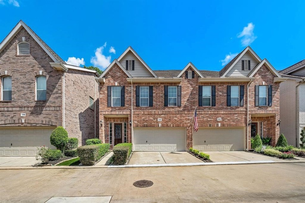 3010 Heritage Creek Terrace, Houston, TX 77008 - photo 1