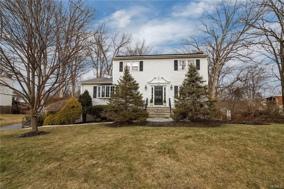 131 Barnes Rd, Washingtonville, NY 10992 - photo 1