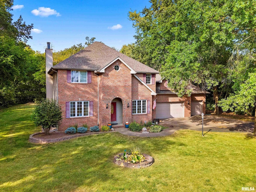 3621 E Westbrook Rd, Chillicothe, IL 61523 - photo 1