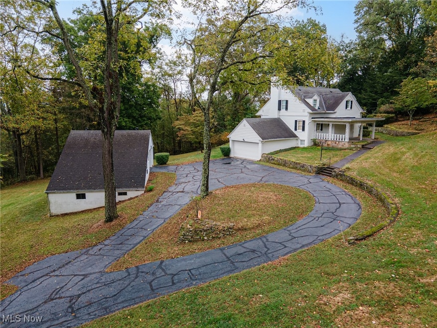 20101 Ohio 16, Coshocton, OH 43812 - photo 1
