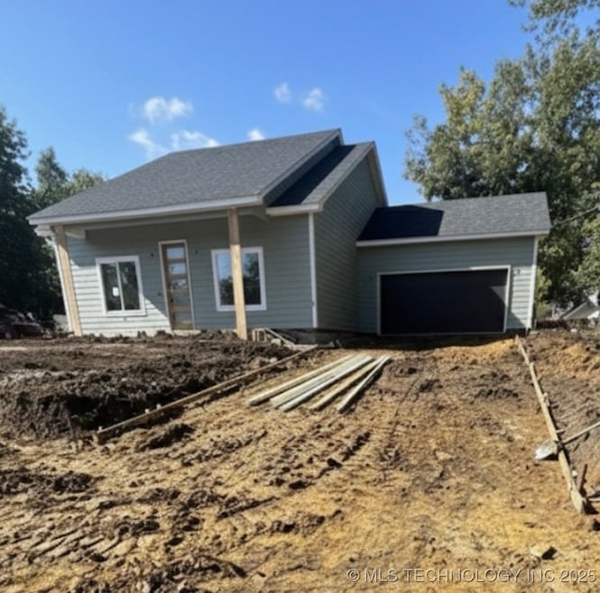 1602 N Atlanta Ct, Tulsa, OK 74110 - photo 1