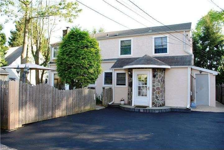 441 Haverford Rd, Wynnewood, PA 19096 - photo 1