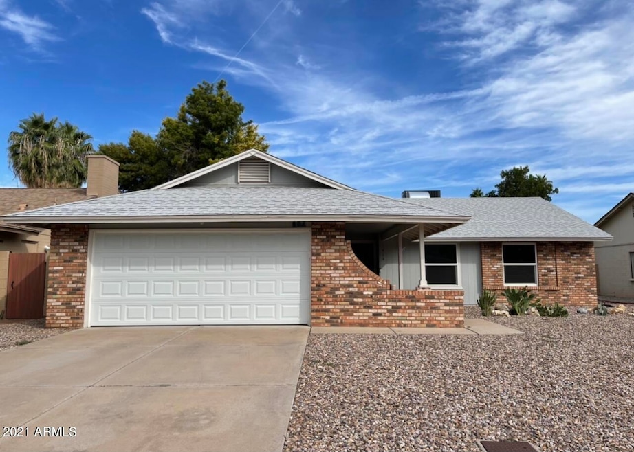 904 W Plata Ave, Mesa, AZ 85210 - photo 1