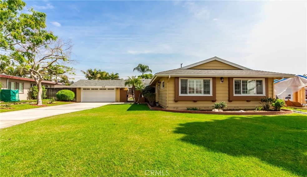 5068 Ridglea Ave, Buena Park, CA 90621 - photo 1