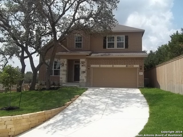 25651 Nabby Cove Rd, San Antonio, TX 78255 - photo 1