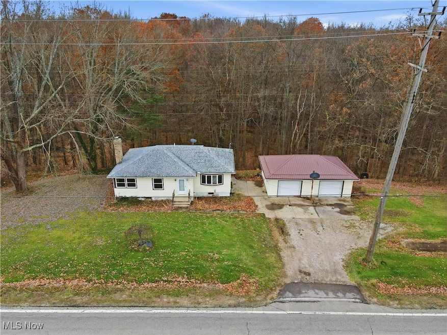 942 State Route 307 W, Jefferson, OH 44047 - photo 1