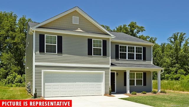109 Shadow Woods Rd unit 37, Statesville, NC 28677 - photo 1