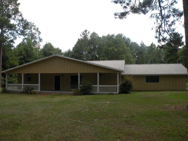 Main View